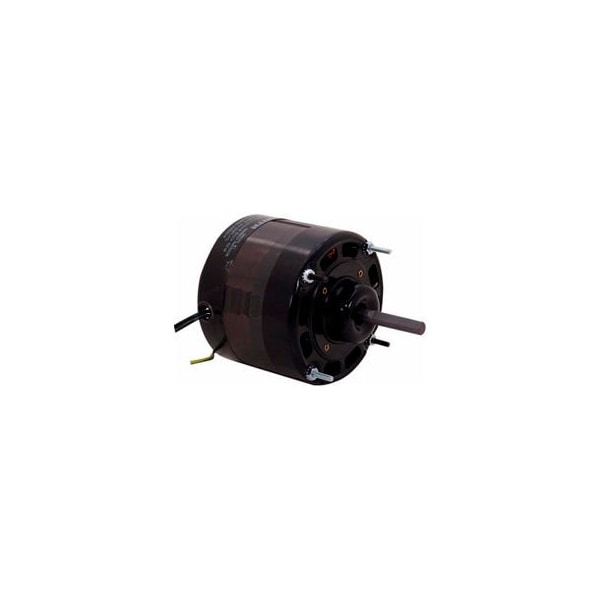 Century 484, 4 5/16" Shaded Pole Motor - 1550 RPM 115 Volts